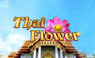 Thai Flower